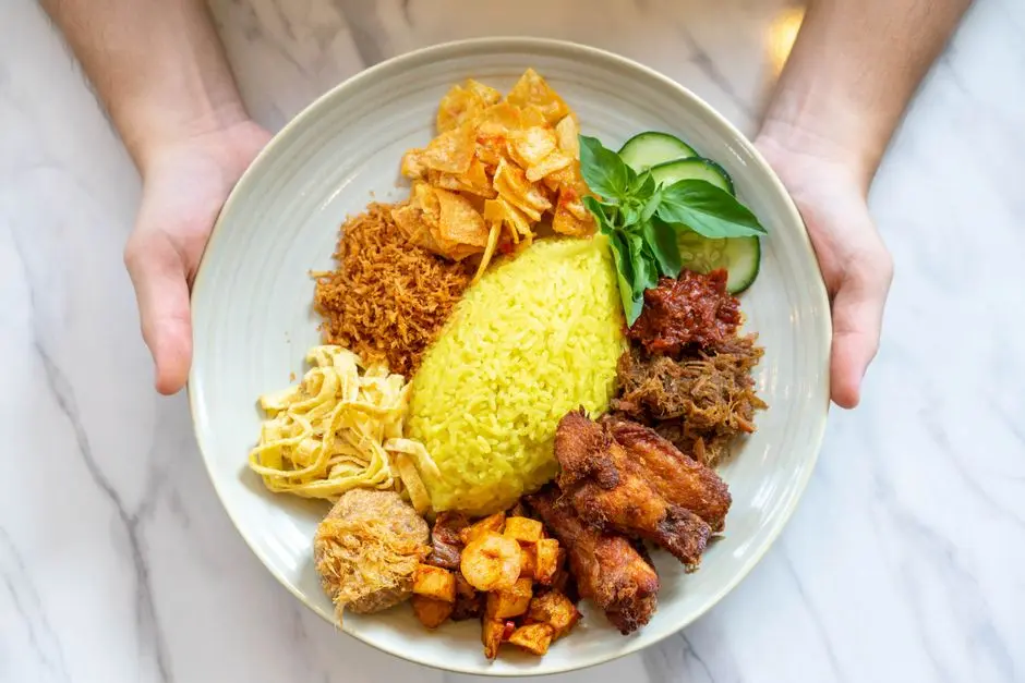 Menggali Cita Rasa Tradisional: Petualangan Memasak Hintalu Masak Habang di Rantau